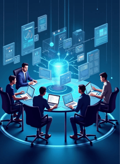 ERP-Systeme