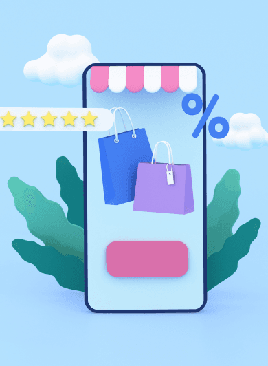 E-Commerce-Lösungen